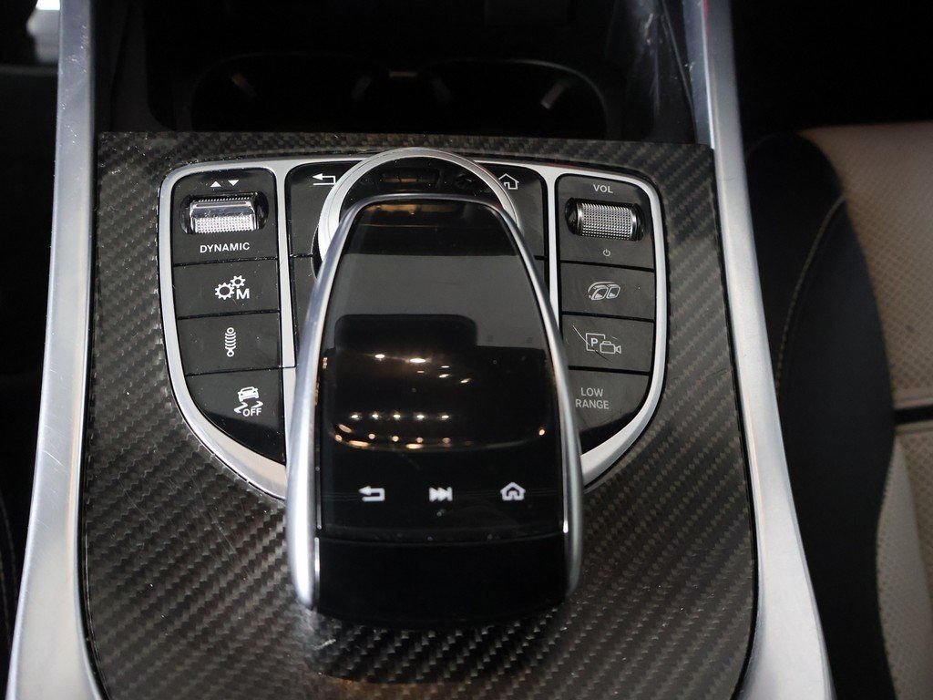Used 2024 Mercedes-Benz G 63 AMG 4MATIC image 47