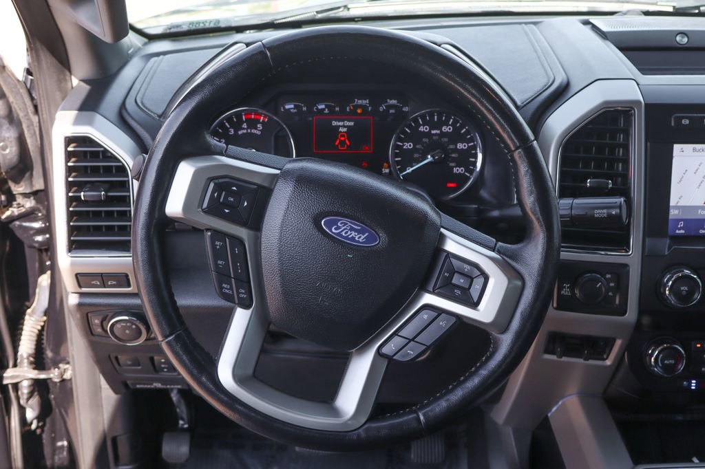 Used 2021 Ford F350 Lariat AWD/4WD image 24