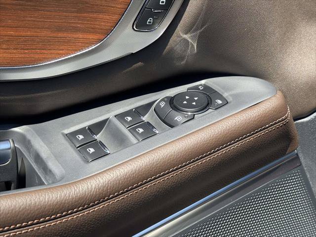 Used 2025 Ford Expedition Max King Ranch AWD/4WD image 22