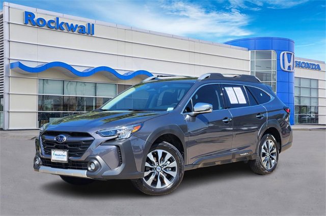 Used 2025 Subaru Outback Touring XT
