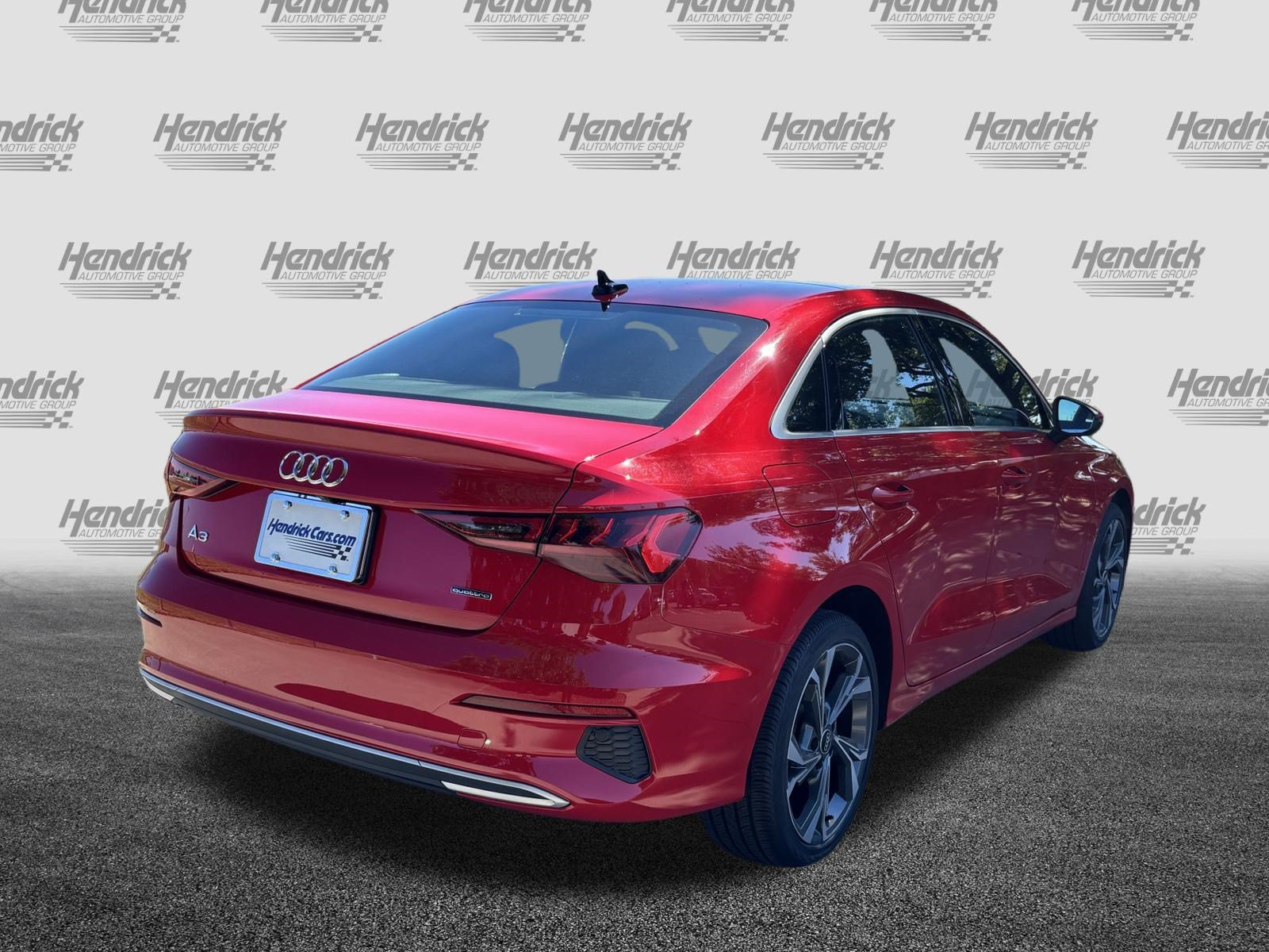 Used 2022 Audi A3 2.0T Premium AWD/4WD image 10