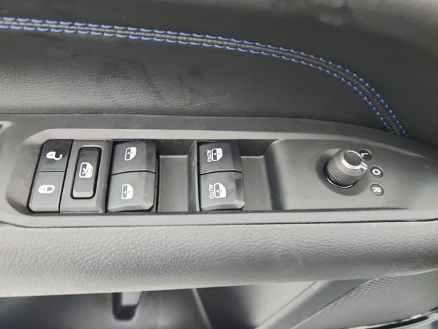 New 2026 Jeep Compass Latitude image 29