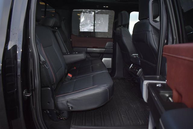 Used 2023 Ford F150 Lariat w/ Equipment Group 502A High image 50