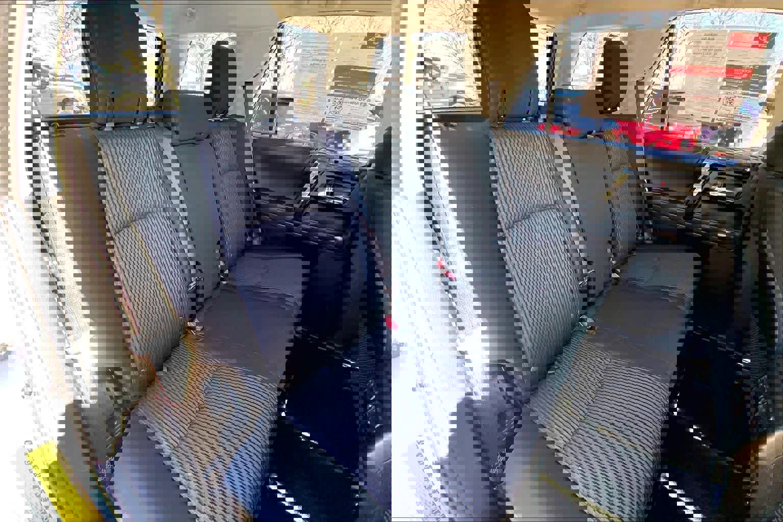 Used 2024 Toyota 4Runner TRD Off-Road image 19