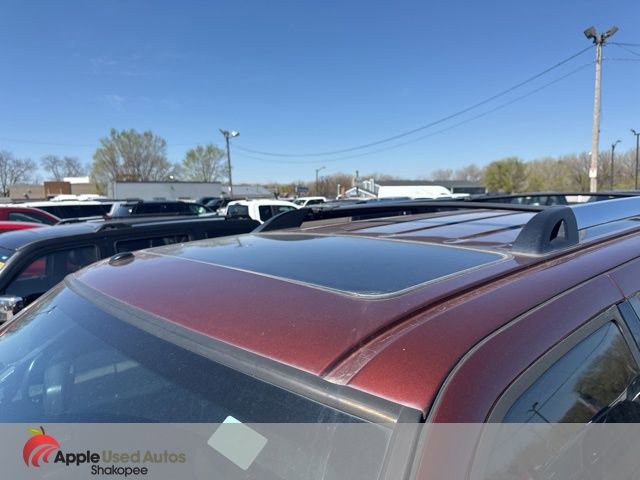 Used 2008 Ford Expedition Limited image 3