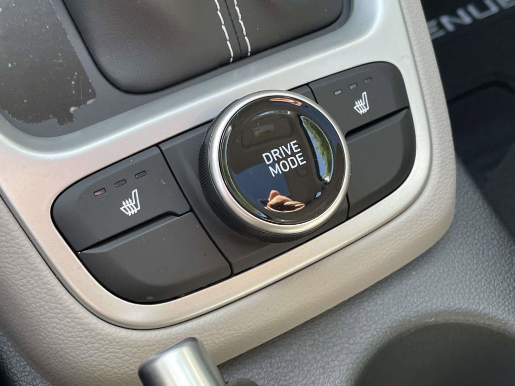 New 2026 Hyundai Venue SEL image 30