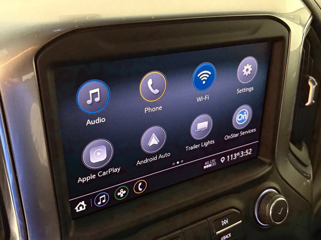 Used 2020 Chevrolet Silverado 1500 LT w/ All-Star Edition RWD image 29