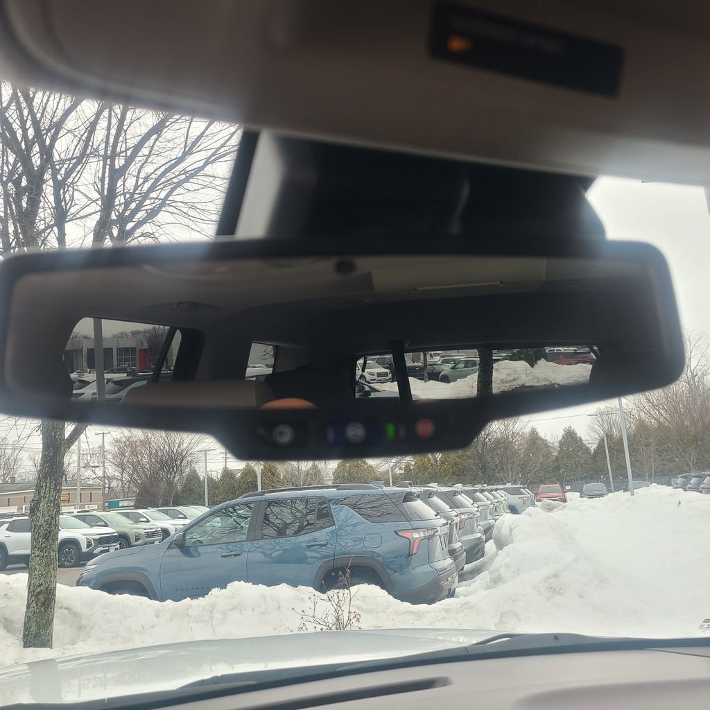 Used 2020 Chevrolet Tahoe Premier image 25