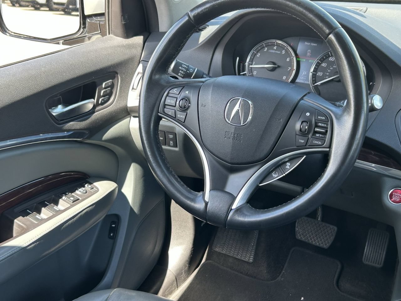 Used 2014 Acura MDX w/ Advance & Entertainment Pac FWD image 19