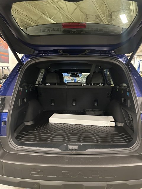 New 2026 Subaru Outback Limited image 18