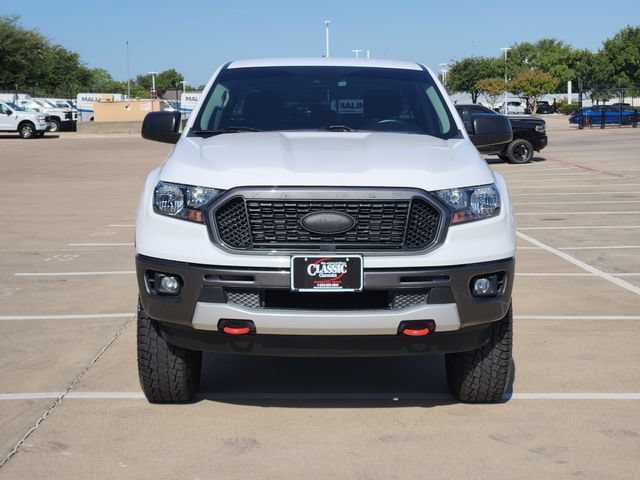 Used 2020 Ford Ranger XLT w/ Equipment Group 301A Mid RWD image 10