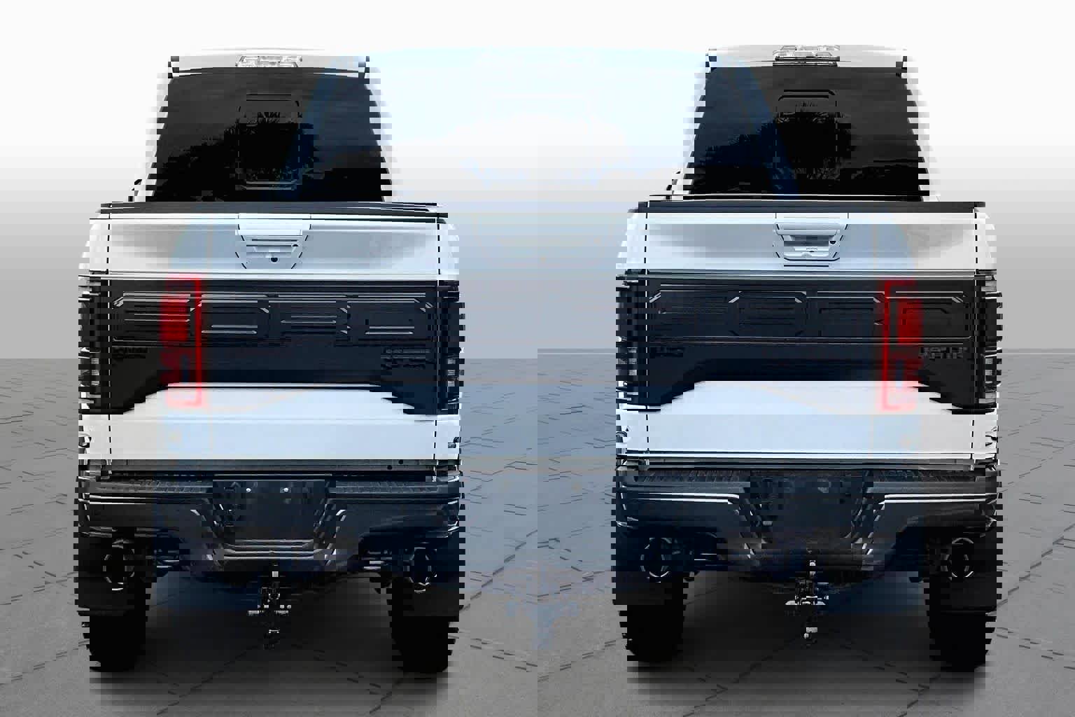 Used 2017 Ford F150 Raptor w/ Equipment Group 802A Luxury image 5