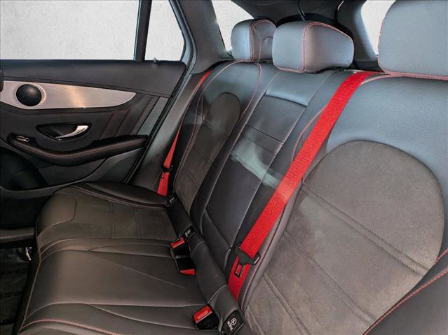 Used 2019 Mercedes-Benz GLC 43 AMG 4MATIC image 18