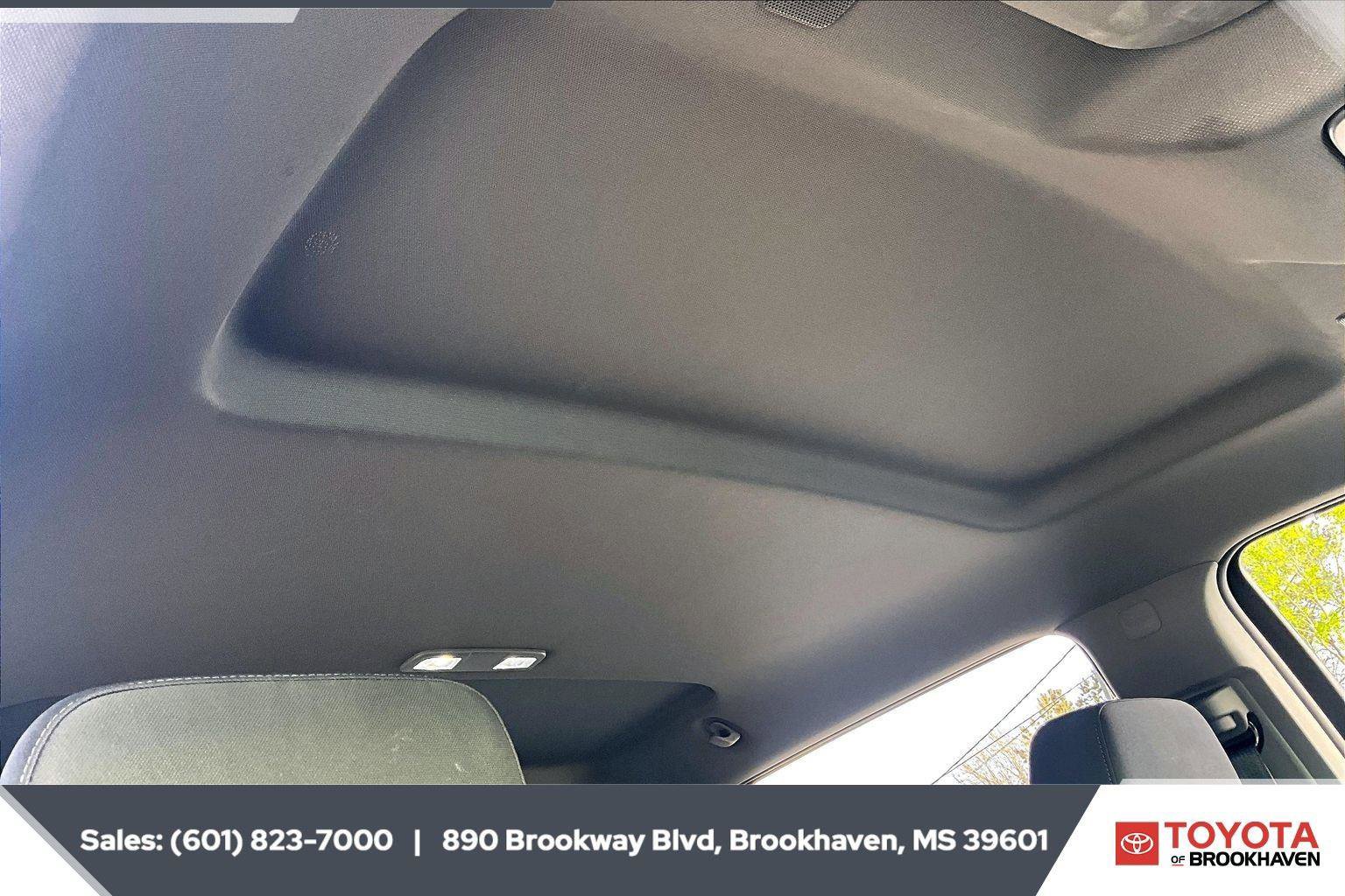 Used 2026 Chevrolet Silverado 1500 RST image 16