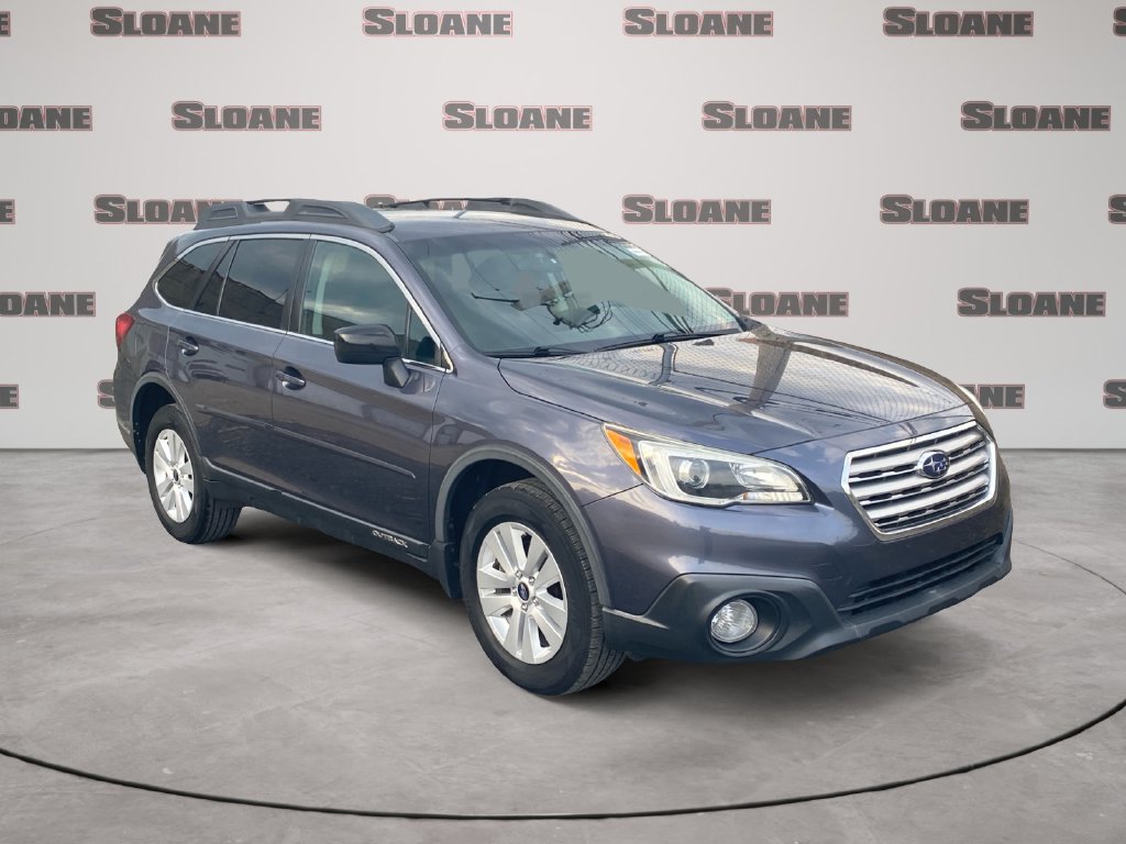 Used 2015 Subaru Outback 2.5i Premium w/ Protection Package #2 AWD/4WD image 7