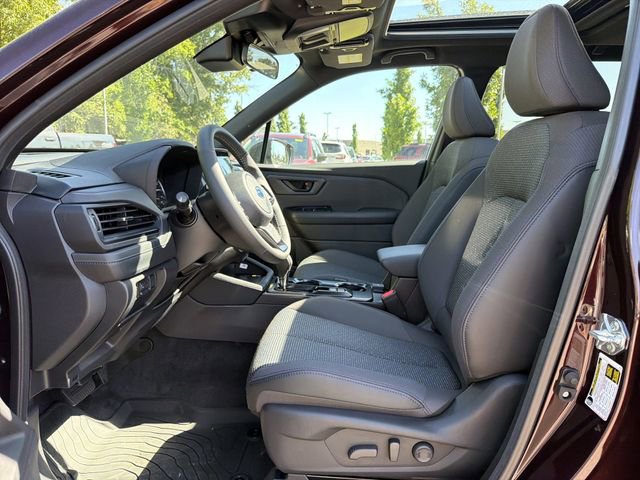 New 2026 Subaru Forester Premium AWD/4WD image 11