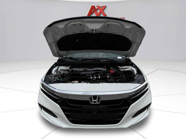 Used 2018 Honda Accord Touring image 58