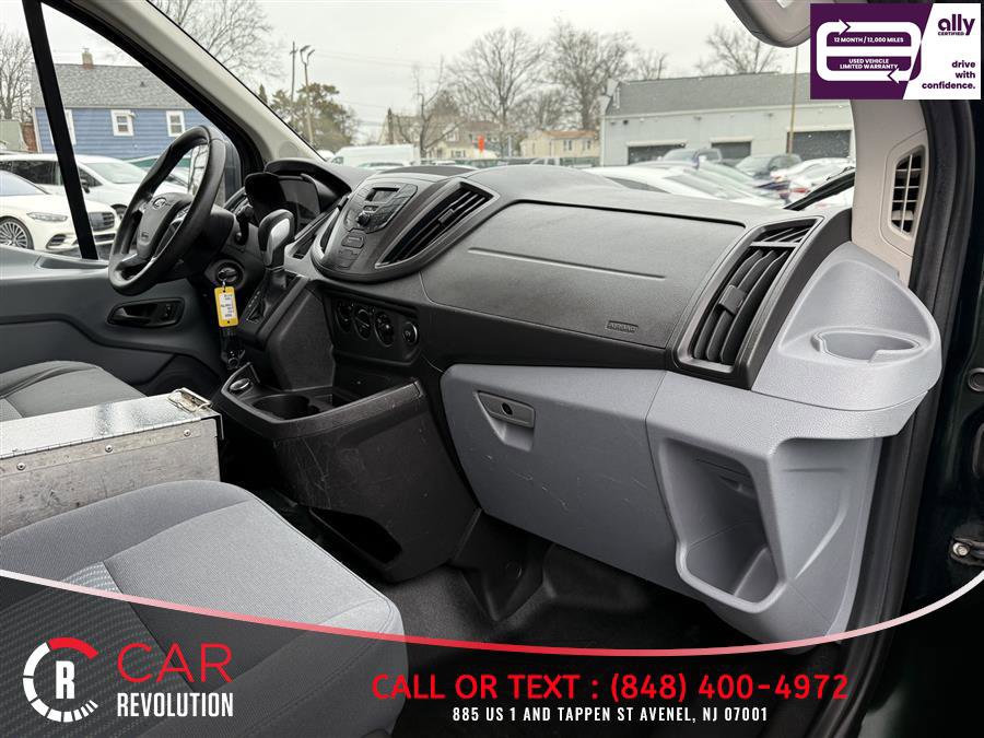 Used 2019 Ford Transit 250 130 Low Roof RWD image 23