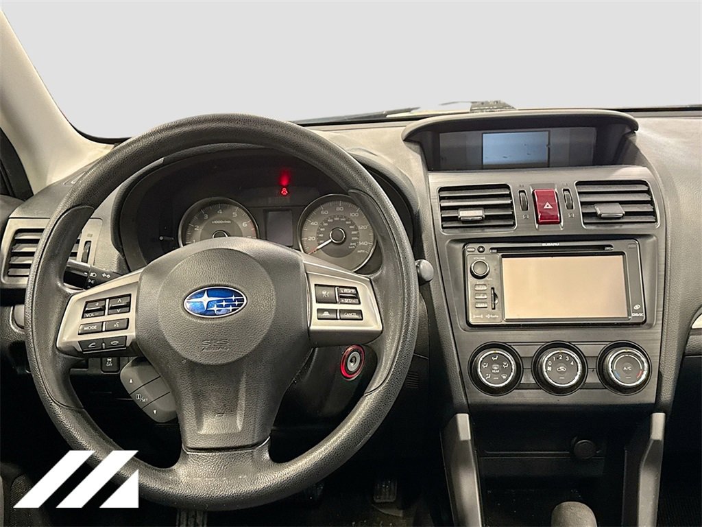 Used 2015 Subaru Forester 2.5i Premium image 25