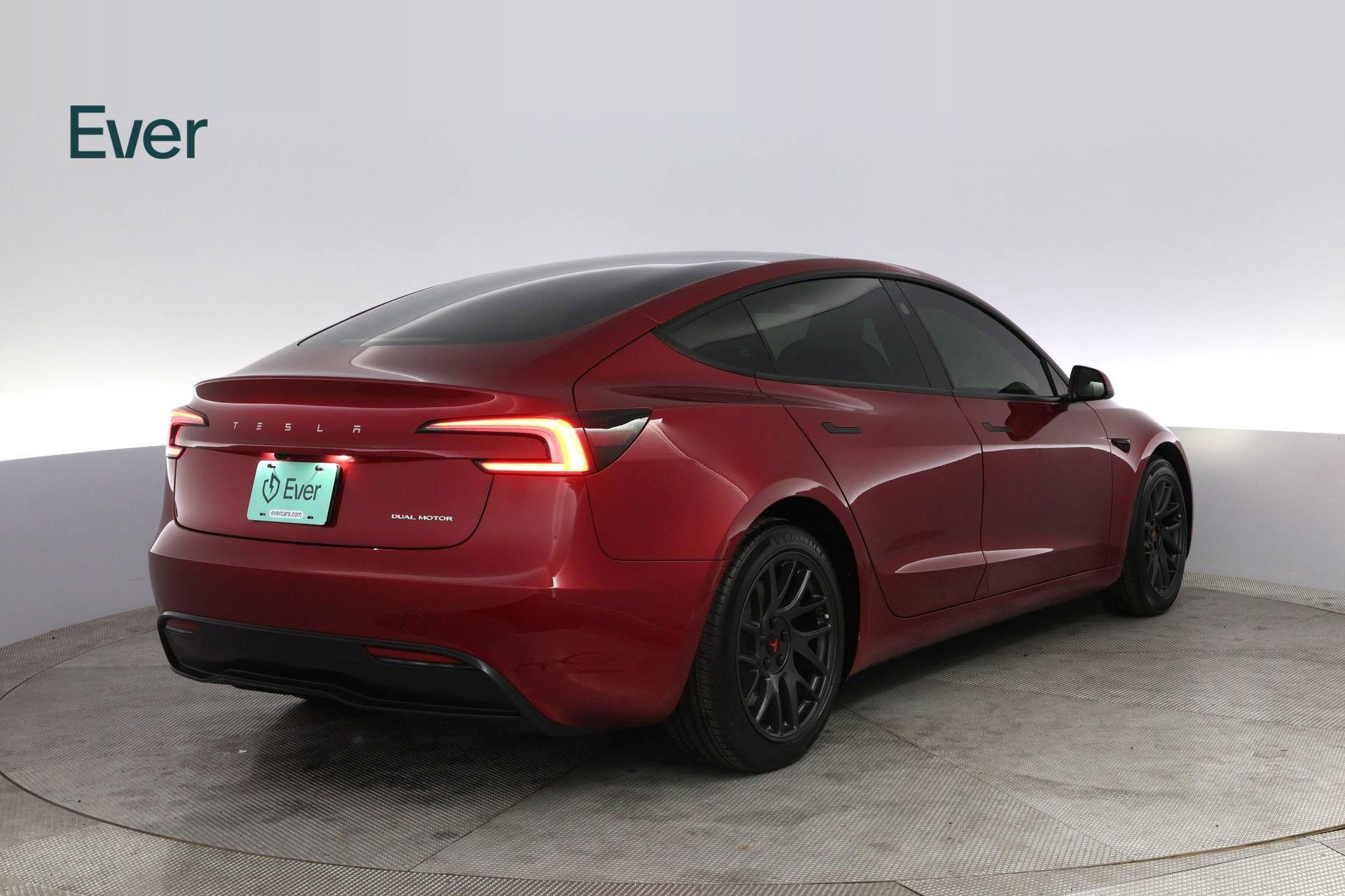 Used 2025 Tesla Model 3 Long Range image 3