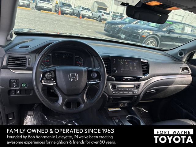 Used 2022 Honda Pilot Special Edition image 9