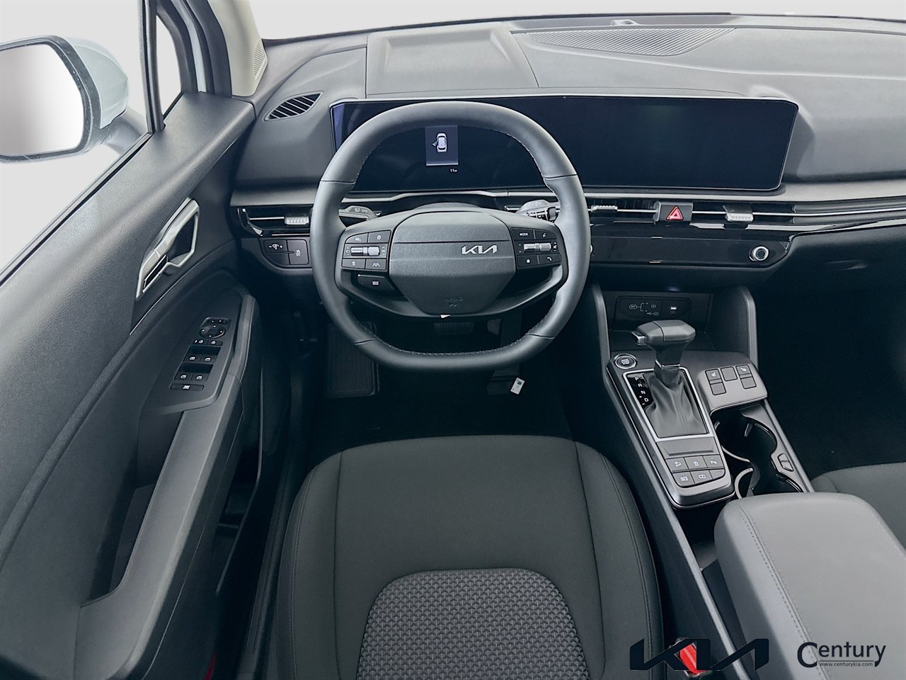New 2026 Kia Sportage LX w/ LX Convenience Package FWD image 14