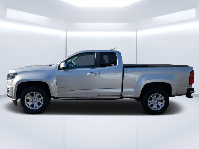 Used 2015 Chevrolet Colorado LT RWD image 4