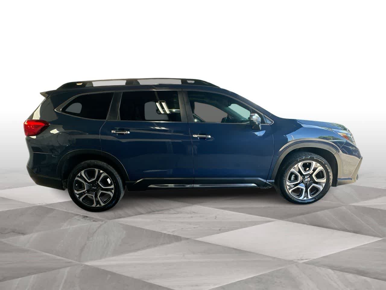 Certified 2023 Subaru Ascent Touring AWD/4WD image 9