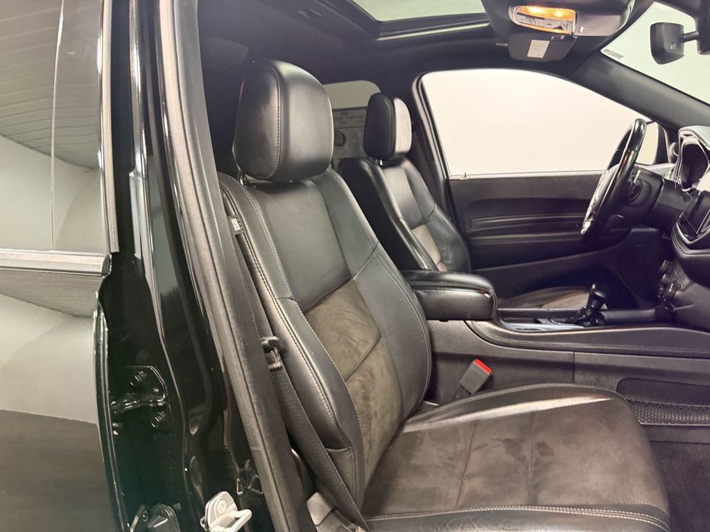 Used 2021 Dodge Durango GT image 65