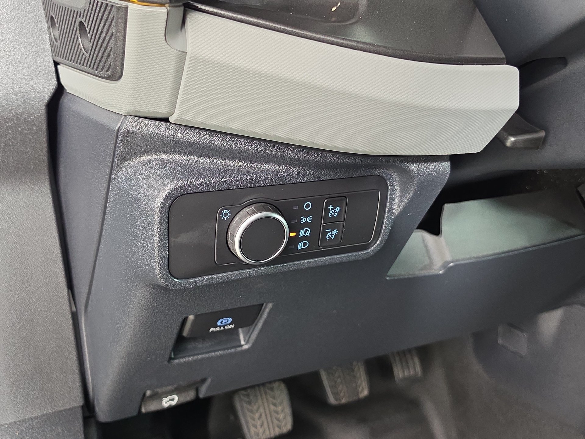 Used 2022 Ford Bronco Badlands AWD/4WD image 17