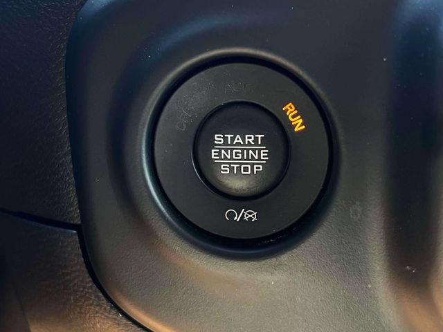 Used 2021 Jeep Wrangler Unlimited Sport AWD/4WD image 21