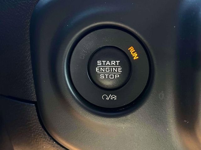 Used 2021 Jeep Wrangler Unlimited Sport AWD/4WD image 21