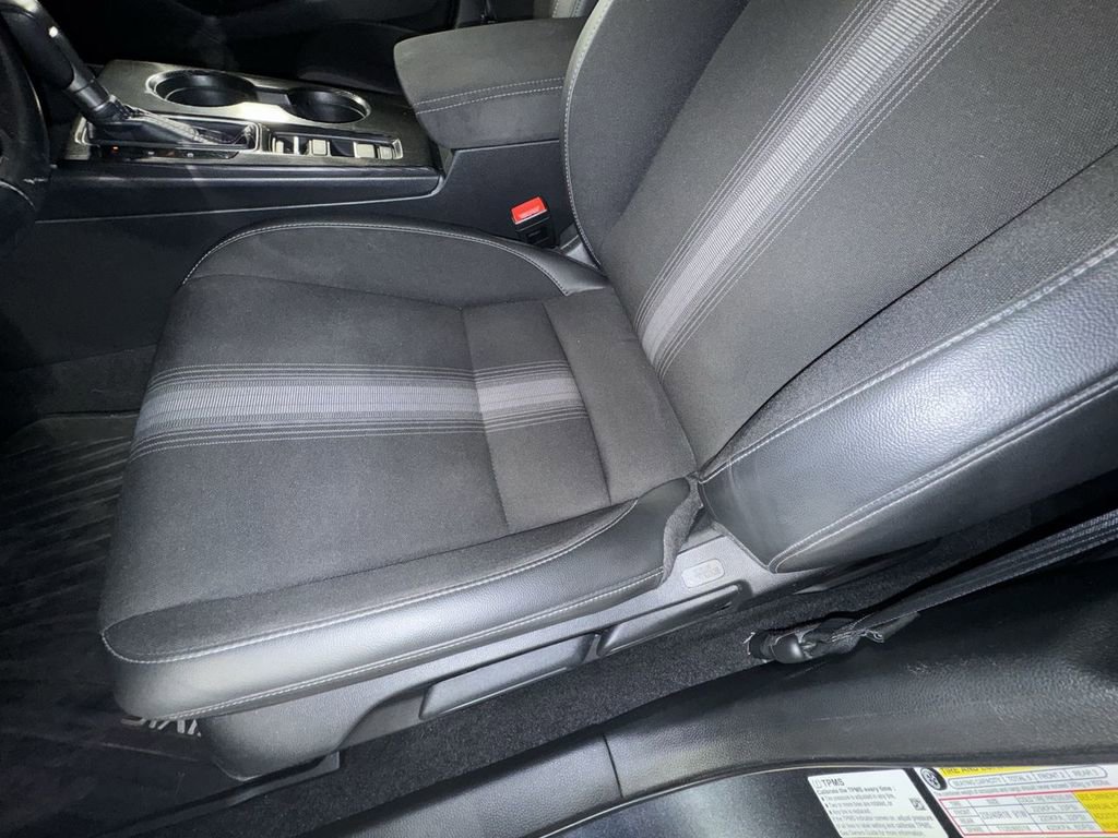Certified 2022 Honda Civic Sport image 46