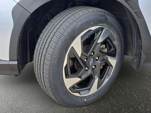 Used 2024 Subaru Crosstrek 2.5i Limited w/ Popular Package #3A image 35