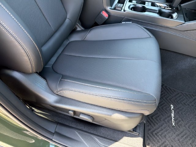 New 2026 Subaru Outback Limited XT AWD/4WD image 26
