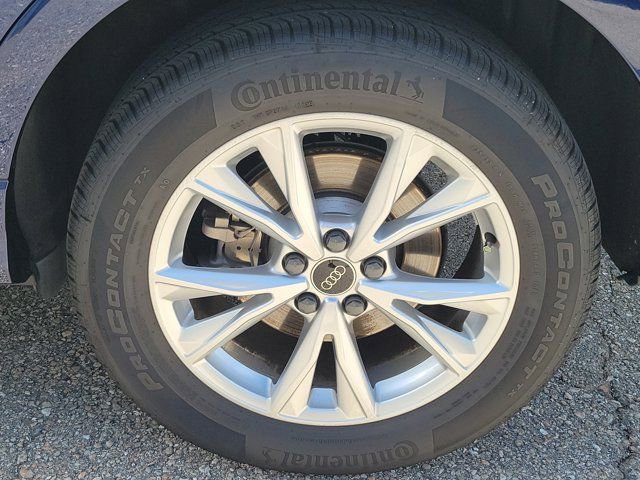 Certified 2025 Audi Q3 2.0T Premium Plus w/ Premium Plus Package image 10