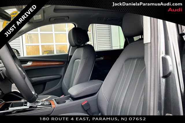 Used 2023 Audi Q5 2.0T Premium Plus w/ Premium Plus Package image 13