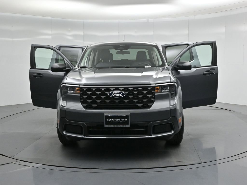 New 2026 Ford Maverick XLT FWD image 26