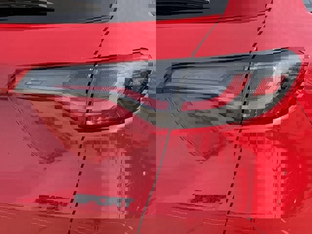 Used 2025 Honda HR-V Sport image 7