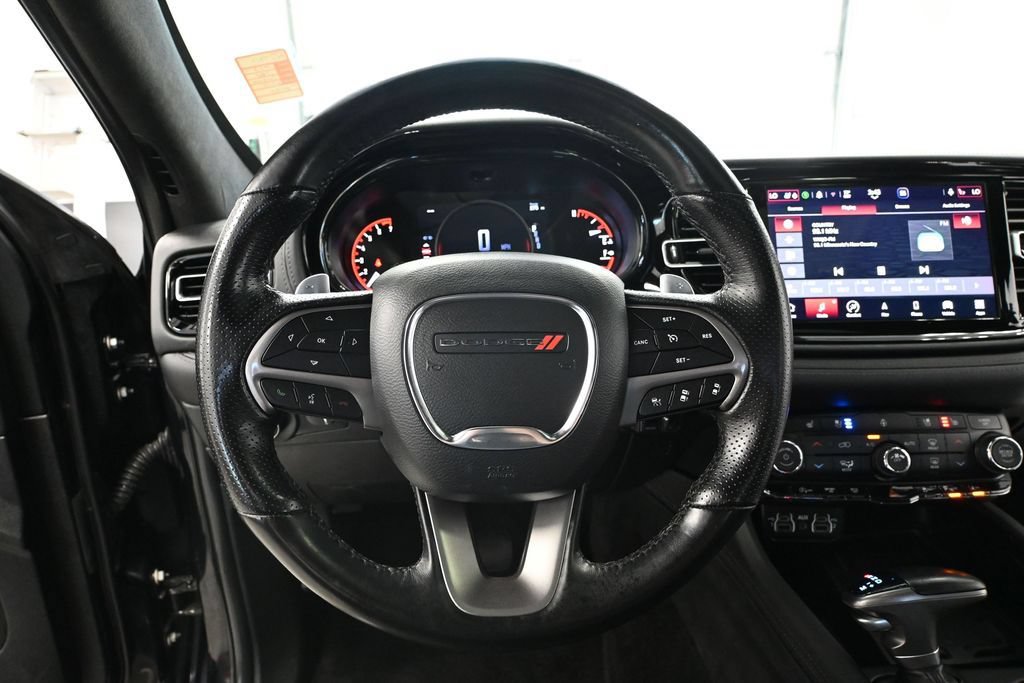 Used 2022 Dodge Durango Citadel AWD/4WD image 27