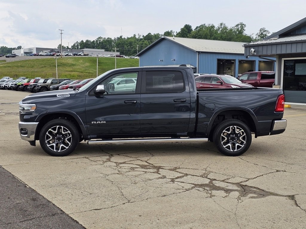 New 2025 RAM 1500 Laramie image 2