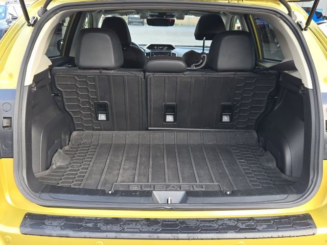 Used 2021 Subaru Crosstrek 2.5i Limited w/ Moonroof Package 2 image 18