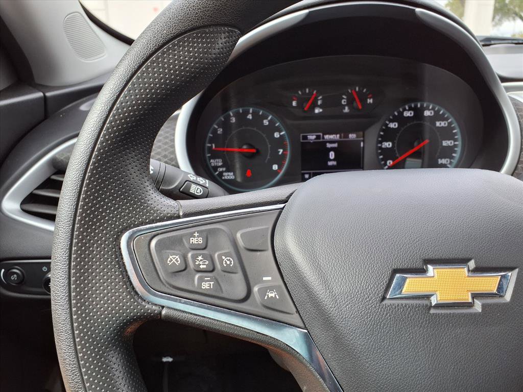 Used 2023 Chevrolet Malibu LT image 24