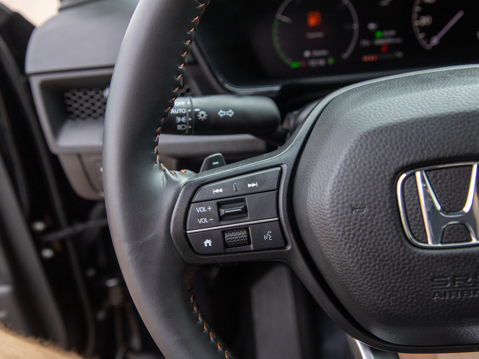 Used 2024 Honda CR-V Sport-L image 26