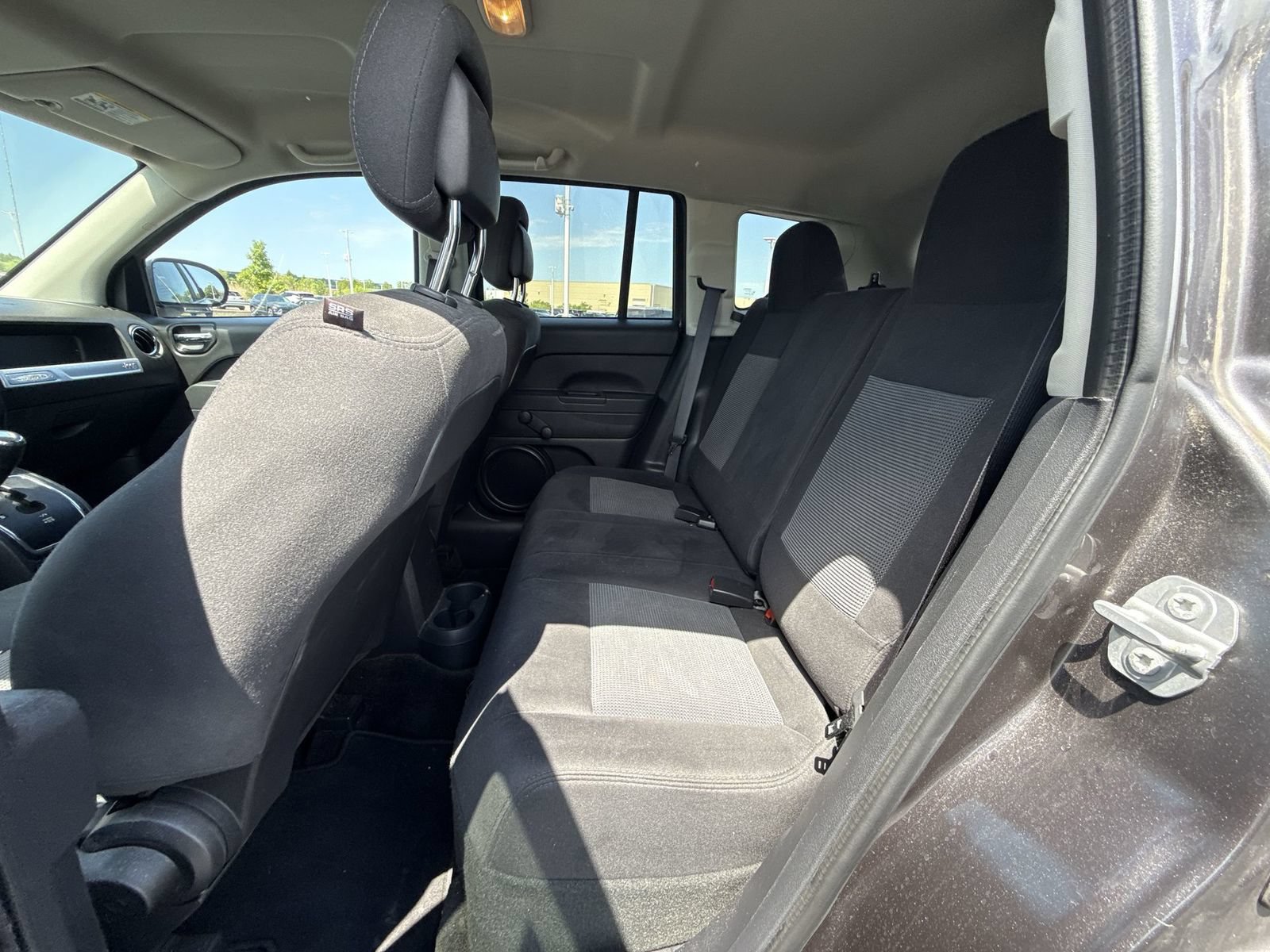 Used 2016 Jeep Compass Sport AWD/4WD image 21