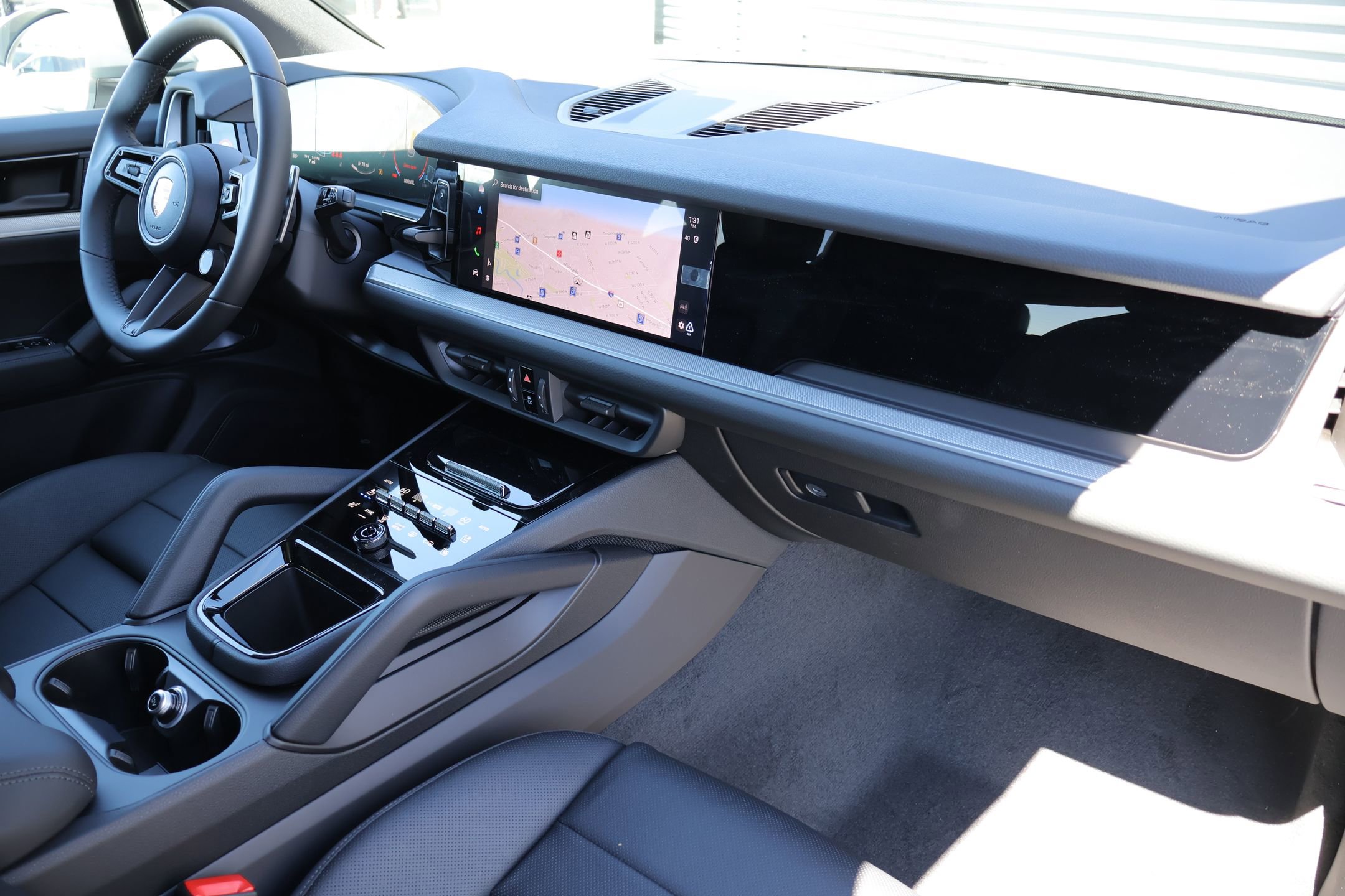 New 2026 Porsche Cayenne image 26