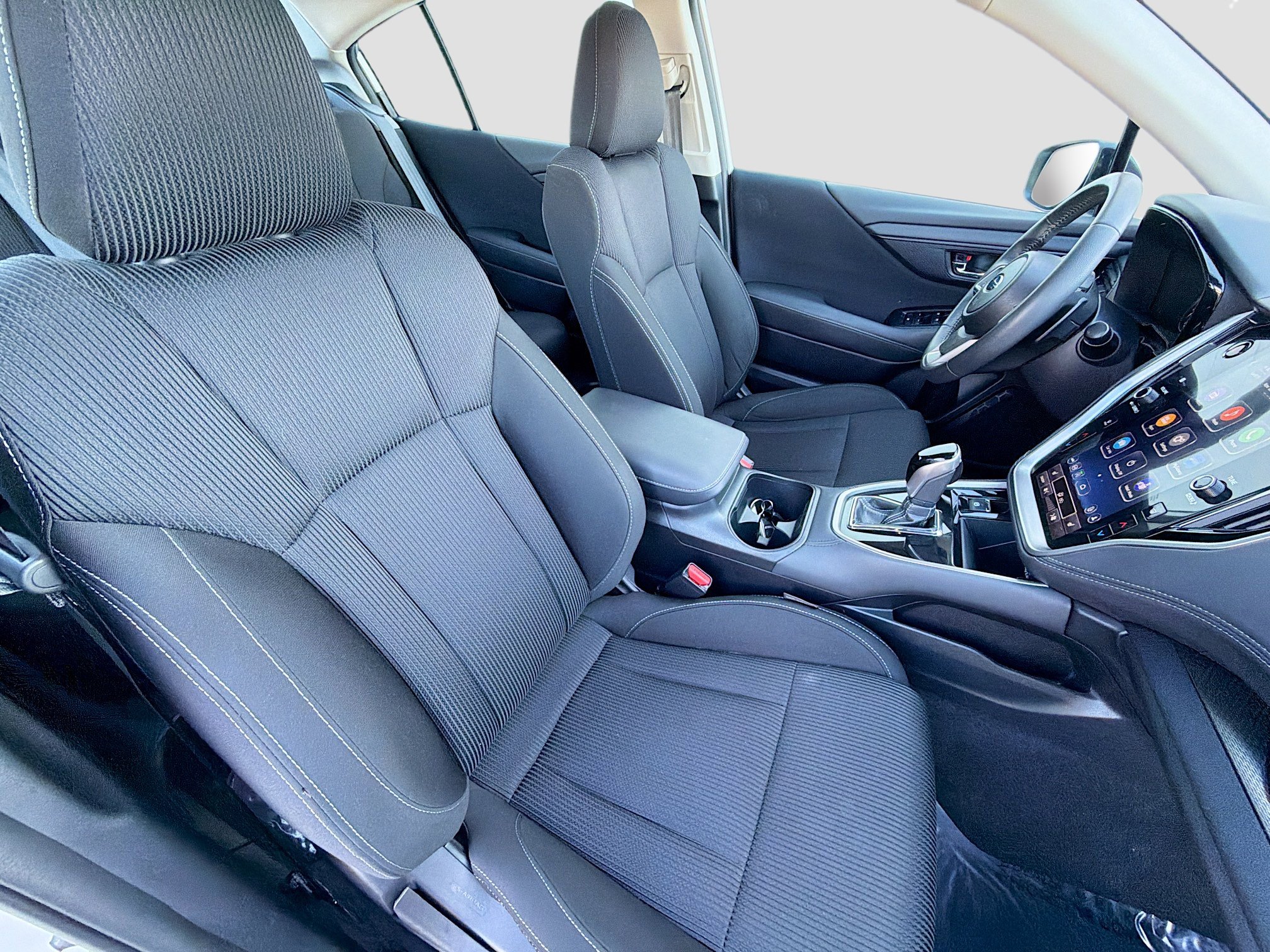 Certified 2024 Subaru Legacy Premium image 14