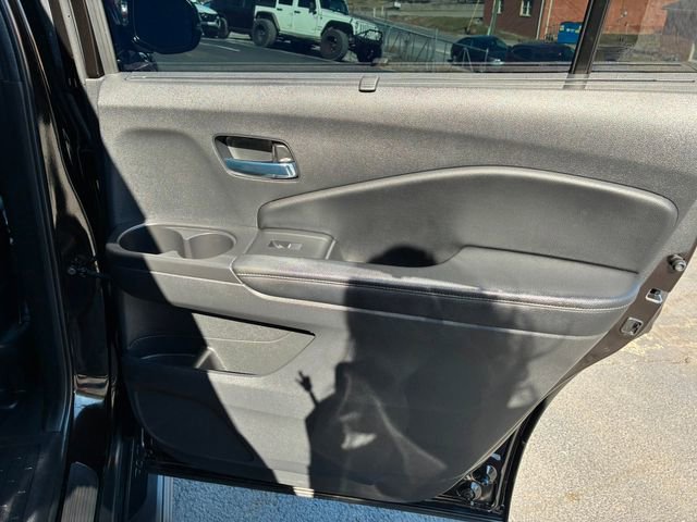 Used 2021 Honda Passport Touring image 21