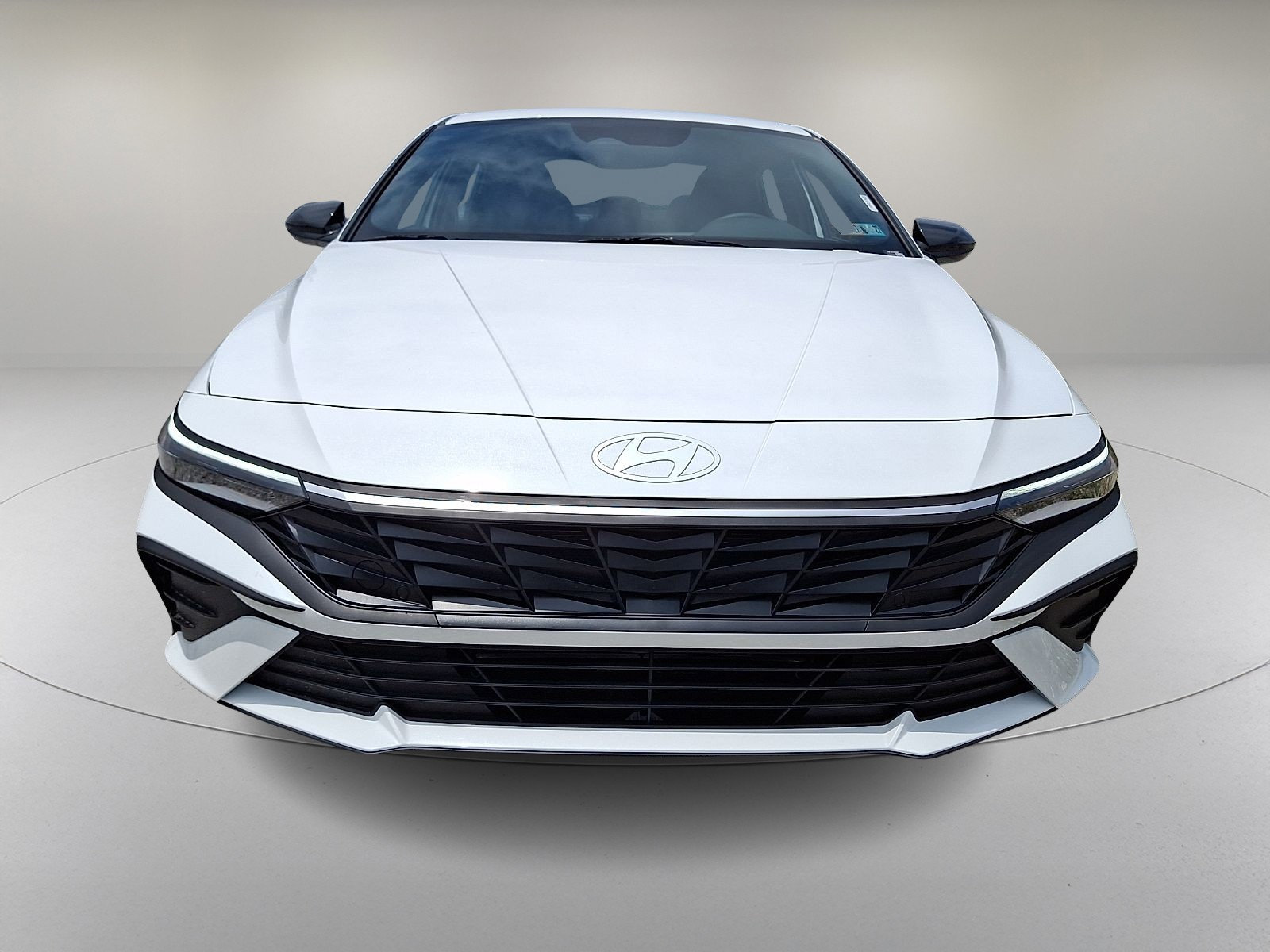 New 2026 Hyundai Elantra Sport FWD video 2
