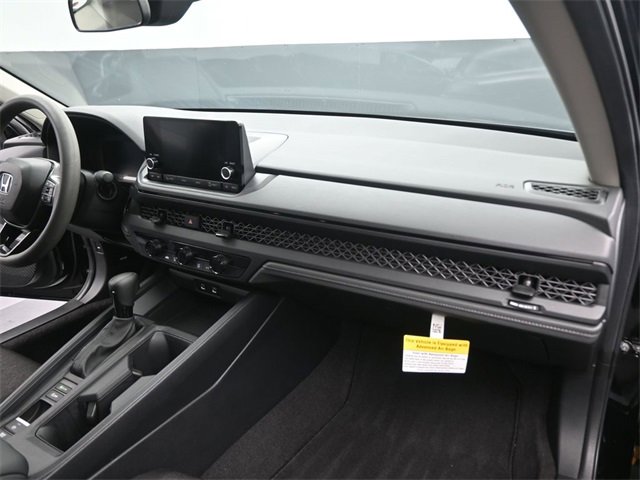 Used 2025 Honda Accord LX image 27
